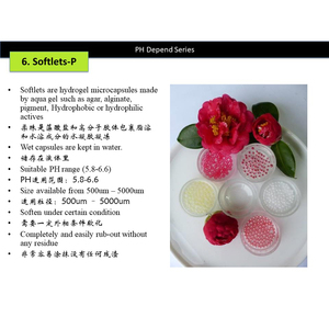 Matière première cosmétique PELLETS perles vente <span class=keywords><strong>1kg</strong></span>/2kg quantité minimale de commande - Product Image 2