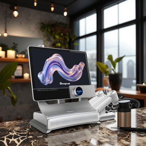 Analizador de Imagen Capilar Completo (ZMLH-T5) con Detección Precisa del Cuero Cabelludo y Pantalla HD de 15.6 Pulgadas - Product Image 1