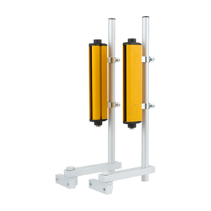 MDCN Safety Protector Area <strong>Sensor</strong> High Accurate Infrared Light Curtain Safety Light Curtain Automation L1 Brackets ELV NPN/PNP - Product Image 3