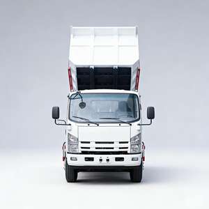 <span class=keywords><strong>ราคา</strong></span>โรงงาน รถบรรทุก<span class=keywords><strong>ญี่ปุ่น</strong></span> 4 <span class=keywords><strong>ล้อ</strong></span> 4x2 รถบรรทุกขนาดเล็ก 4x2 สำหรับขนส่งในเ<span class=keywords><strong>มือ</strong></span>ง เหมาะสำหรับการกระจายสินค้าขนาดเล็กในพื้นที่ภูมิภาค - Product Image 6