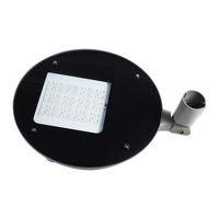 Lampe de jardin LED CHZ, faible entretien, longue durée de vie, aménagement paysager professionnel