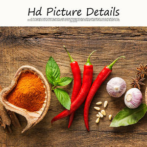 Toile de <span class=keywords><strong>cuisine</strong></span> avec graines de légumes et épices, affiches et imprimés scandinaves, tableau d'art mural, décor de salon, Art - Product Image 6