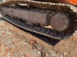 Prezzo di promozione usato Doosan 225 escavatore cingolato usato DH225LC ~ 7 escavatore per lavori di costruzione - Product Image 3