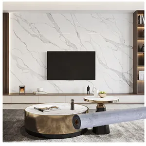 SXP exclusive price cheap self adhesive peel and stick marble wallpaper