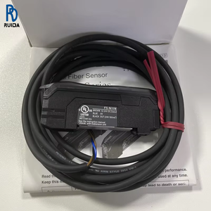 เซ็นเซอร์ไฟเบอร์ออปติกดิจิตอล KEYENCE FS-N11N FS-N11P สำหรับรุ่น FS-V22RP มีสินค้าในสต็อก - Product Image 1