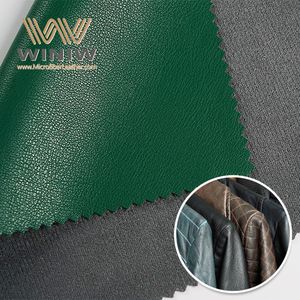 אריכות ימים מרשימים קלה להתקנה מיקרופייבר עמיד למים מיקרופייבר מעור עמיד למים דפוס winiw - Product Image 3