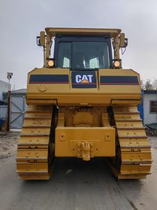 Excellent Performance <b>Used</b> Caterpillar D8t <b>Bulldozer</b> Caterpillar D8t D7R D8R D9R <b>Used</b> <b>Bulldozer</b> Cat D8t in Stock on Sale - Product Image 4