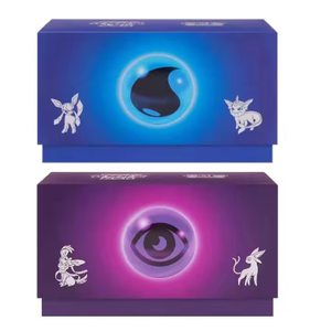 Cartes Pokémon authentiques d'échange, jeu de cartes PTCG, boîte cadeau de collection de cartes, énergie rayonnante, super attribut - Product Image 2