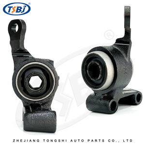 Venta al por mayor de fábrica, juego completo de piezas de chasis de automóvil como buje R para <span class=keywords><strong>MINI</strong></span> R60/R61 OE:31129803498 - Product Image 2