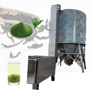 Secador por Pulverización de Acero Inoxidable 304 de Diseño Compacto y Alta Calidad para la Producción de Leche, Jugo de Frutas y Polvos - Product Image 2