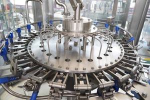 Línea de Producción Automática de Botellas de Plástico para Mascotas, Máquina de Llenado y Embotellado de Bebidas, Agua Mineral, Agua Pura, Zumo y Líquidos - Product Image 2