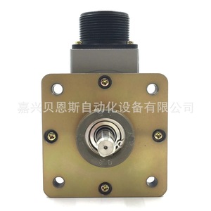 Tamagawa Fa-Solver Rotary Encoder Ts2014N312E32 Incremental 58mm Automation - Product Image 3