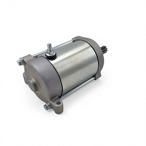 Motor de Arranque Nuevo para Yamaha <span class=keywords><strong>Raptor</strong></span> <span class=keywords><strong>700</strong></span> 700R Rhino <span class=keywords><strong>700</strong></span> Viking <span class=keywords><strong>700</strong></span> Wolverine <span class=keywords><strong>700</strong></span> 1S3-81890-00-00 - Product Image 4
