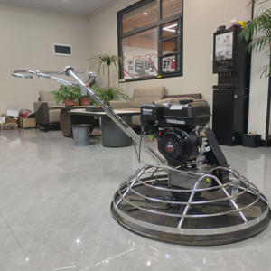 Fabrieksdirecte verkoop ONUO betonslijpmachine 5-8,5PK vermogen 96CM slijpschijf hoge werkefficiëntie duurzame motor kern - Product Image 3