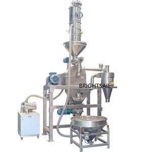 Macchina per la Macinazione dei Semi di Carruba Brightsail per Produrre Polvere di Cioccolato Mulino a Impatto per Macinare Baccelli di Carruba Secchi - Product Image 5