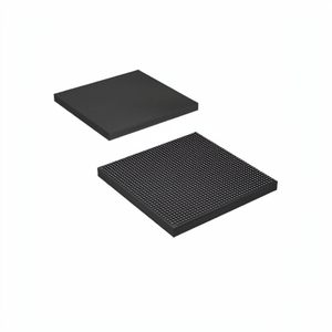 Embedded Original Electronic Circuit Components 10AX066N2F40I2LG 1517 BBGA, FCBGA - Product Image 1