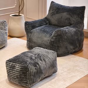Hot Sale Modular <strong>Pillow</strong> Back <strong>Square</strong> Velvet Fabric Sectional <strong>Sofa</strong> 100% Sponge Folding Convertible Modern Eco-Friendly for - Product Image 2