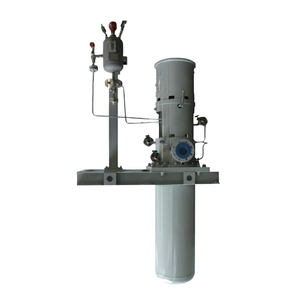 MTMC Vertical Multistage Can Pump Vertical Pumps for Plants Handling With Low Suction Heads - Product Image 2