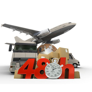 最便宜可靠的DHL UPS货运代理中国到美国英国捷克加纳阿曼迪拜意大利阿联酋货运代理 - Product Image 2