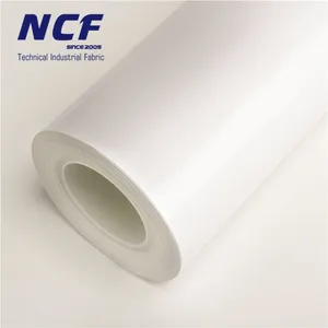 NCF Venda Quente Exterior 550gsm Frontlit Panaflex Papel Flex Banner