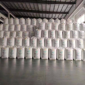 사출 성형용 식품 등급 PET 그래뉼 섬유 인발용 폴리에틸렌 테레프탈레이트 글리콜 (PETG) PET CR-8863 - Product Image 3