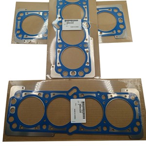 ปะเก็นฝาสูบ 96963220 สำหรับ Buick Chevrolet Aveo Cadillac เครื่องยนต์ 1.6L อะไหล่ทดแทน - Product Image 2