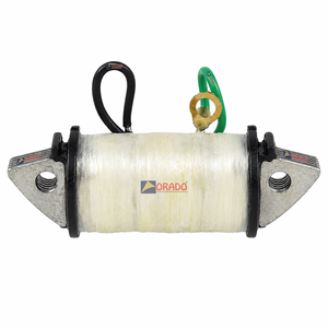 Bobina de Carga de Alta Calidad Bajaj KB-4S, Bobina de Fuente de Alimentación, Calidad de Exportación, Fabricante y Proveedor de Repuestos para Vehículos de Dos Ruedas en India - Product Image 1