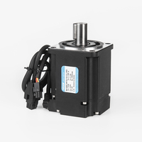 Kit de servomoteur AC série EM tech 750W 0,75 kw triphasé pour machine de remplissage de forme verticale