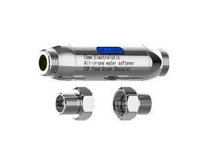 <span class=keywords><strong>Adoucisseur</strong></span> <span class=keywords><strong>d</strong></span>'<span class=keywords><strong>eau</strong></span> <span class=keywords><strong>magnétique</strong></span> en acier inoxydable à <span class=keywords><strong>prix</strong></span> avantageux, anti-calcaire, <span class=keywords><strong>magnétique</strong></span> en cuivre pour camping-car et usage domestique, élimination des métaux lourds - Product Image 5