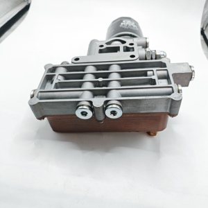 Yangdong Engine Oil <b>Cooler</b> for Construction Machinery 1.5kg 3 Months Warranty Yangdong Engine Oil <b>Cooler</b> - Product Image 2