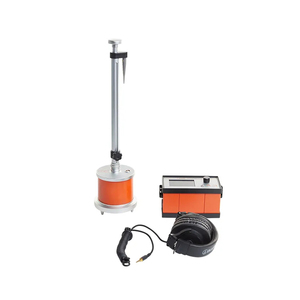 PP20 High Accuracy Intelligent <b>Cable</b> Fault Locator Pin-pointer - Product Image 1