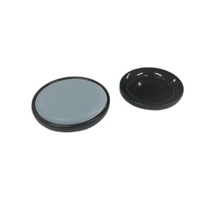 Coussinets de protection en caoutchouc et <span class=keywords><strong>plastique</strong></span> <span class=keywords><strong>pour</strong></span> <span class=keywords><strong>roulettes</strong></span> de meubles (chaises, tables, pianos) et sols durs (parquet, céramique) - Product Image 1
