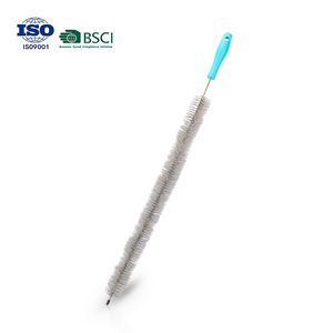 Spazzola <span class=keywords><strong>per</strong></span> la pulizia del radiatore del tubo a lunga portata spazzola <span class=keywords><strong>per</strong></span> canna fumaria con setole rigide - Product Image 4