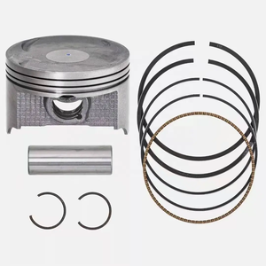 Kit de joint de piston de cylindre haut de gamme pour kit de cylindre <span class=keywords><strong>Suzuki</strong></span> Eiger400 <span class=keywords><strong>ATV</strong></span> King Quad <span class=keywords><strong>400</strong></span> - Product Image 3
