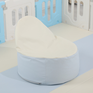 Nuevo impermeable niños pelotita sofá asiento de bebé puf con gran precio - Product Image 6