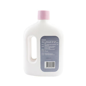 Amega Cleaner 1L Solución de Limpieza Antibacteriana para Robot Aspirador de Uso Doméstico - Product Image 3