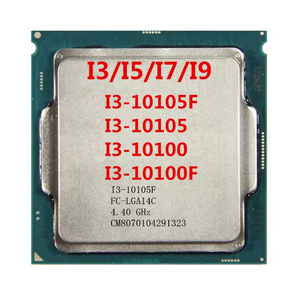 Procesador CPU I3 <span class=keywords><strong>12600K</strong></span> <span class=keywords><strong>13600K</strong></span> 13100F 13900K <span class=keywords><strong>I5</strong></span> 13500 I7 13700F 13900KF 14700F Nuevo en Caja - Product Image 5