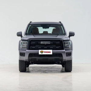 Family Alert Haval H5 5 5 places pour 3 sièges enfant + poussette ByeMinivan - Product Image 1