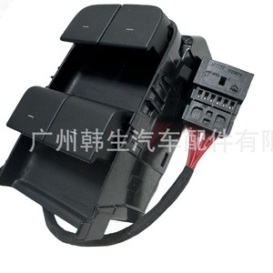 สวิตช์ยกกระจกเทสล่า รุ่น 3 และ Y หมายเลขอะไหล่ 1081037-02-G ด้านคนขับ - Product Image 2
