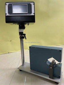 दो अक्ष लेजर गेज व्यास मापने साधन - Product Image 6