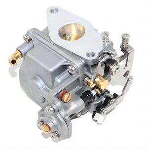 Carburateur de moteur hors-bord 3303-895110T01 pour moteur à essence Mercury East Power F9.89.9, pièce de rechange - Product Image 2