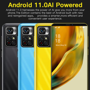 Smartphone M4 PRO de haute qualité, téléphone 8 go + 256 go - Product Image 6