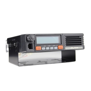 Anytone AT-5189 모바일 라디오 듀얼 밴드 트랜시버 VHF 136-174/UHF430-490 MHz 60W - Product Image 1