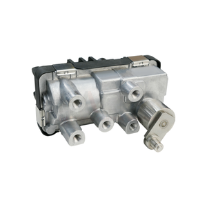 Sacer Aftermarket SA1160 <span class=keywords><strong>UTA</strong></span> G062 H24 gruppo turbocompressore attuatore Turbo per FCA Cento george Global WL - Product Image 5