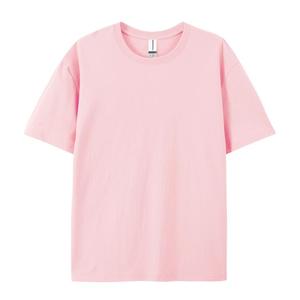 T-shirts en pur coton 180g personnalisés de qualité supérieure avec broderie creuse pour les événements décontractés et haut de gamme de luxe - Product Image 1
