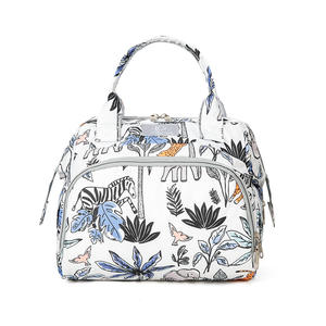 Grande capacité Portable étanche pour maman <span class=keywords><strong>sac</strong></span> multi-fonctionnel compartiment maternité <span class=keywords><strong>sac</strong></span> pour sortir bébé nouveau produit - Product Image 1