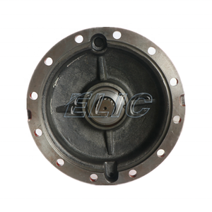 อุปกรณ์ลดความเร็วมอเตอร์หมุนตัวสำหรับรถขุดไฮดรอลิก Dx225 Dx225lca ชิ้นส่วนเฟือง K1045024 M2x150หมายเลข170303-00049b สำหรับ - Product Image 2
