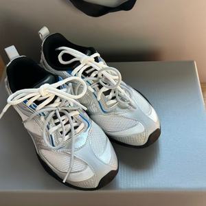 Nouveau modèle 2026 – Chaussures de course de créateur de qualité supérieure, multicolores, pour femmes et hommes, baskets plateforme style marche - Product Image 2