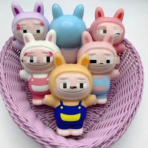 ของเล่นบีบคลายเครียดแบบค่อยๆคืนตัว ขายดี ราคาส่ง สำหรับบรรเทาความวิตกกังวลและช่วยให้มีสมาธิ - Product Image 3