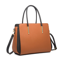 Produits très vendus sac à main four bleu paon tout sacs à main pour femmes sac à bandoulière en cuir de luxe italien en cuir artificiel